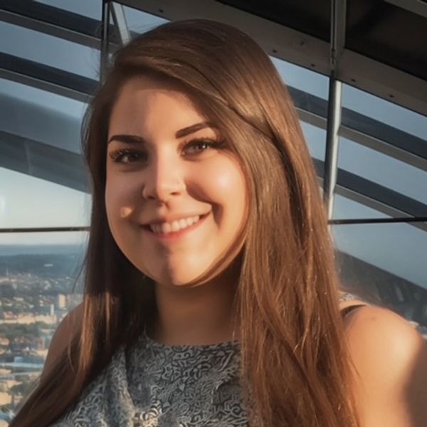 Jamie Percival, Associate